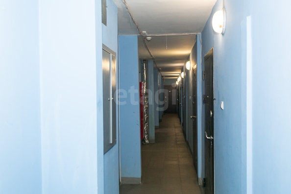 
  Продается студия 27.5 м². Фото 16.