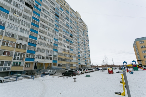 
  Продается студия 27.5 м². Фото 22.