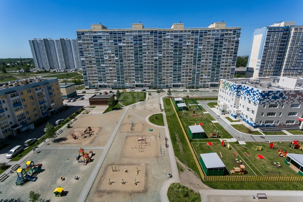 
  Продается студия 27.5 м². Фото 9.