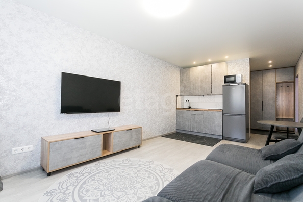 
  Продается студия 27.5 м². Фото 11.