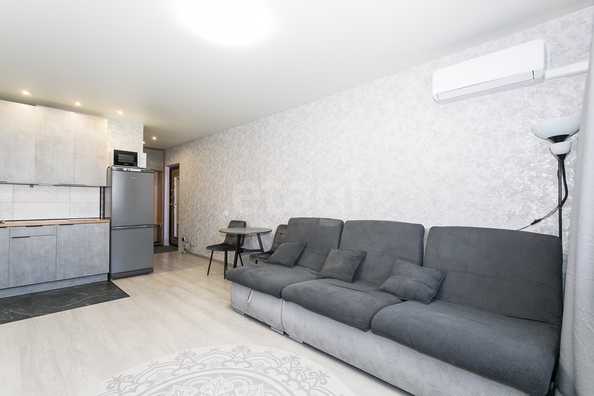 
  Продается студия 27.5 м². Фото 12.