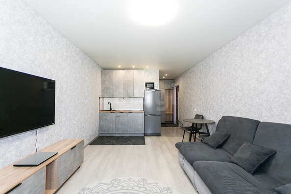 
  Продается студия 27.5 м². Фото 13.