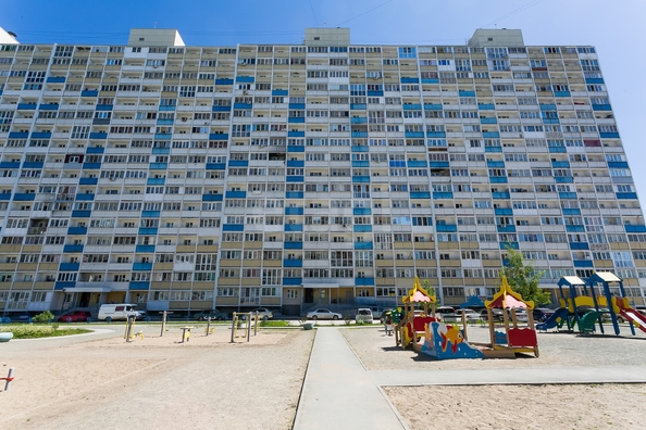 
  Продается студия 27.5 м². Фото 22.
