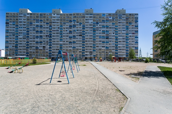 
  Продается студия 27.5 м². Фото 23.