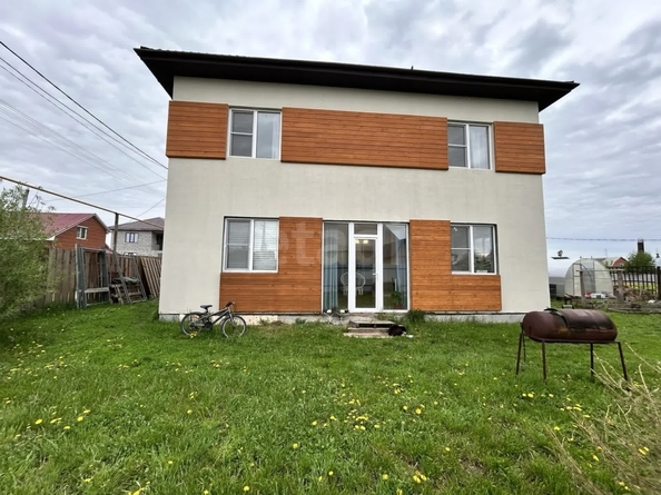 
  Продается дом 157 м². Фото 4.
