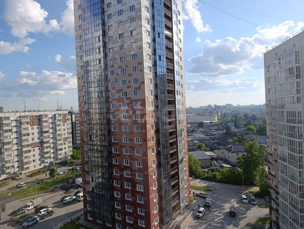 
  Продается 3-комн. квартира 61.6 м², в ЖК Ред Фокс, дом 2. Фото 6.