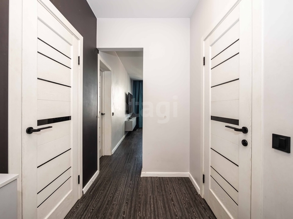 
  Продается 3-комн. квартира 61.6 м², в ЖК Ред Фокс, дом 2. Фото 13.