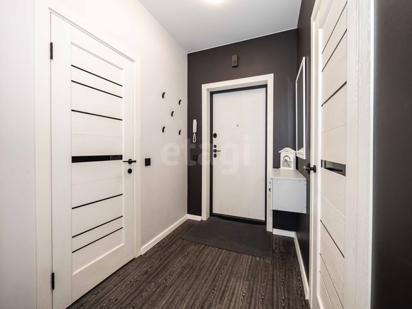 
  Продается 3-комн. квартира 61.6 м², в ЖК Ред Фокс, дом 2. Фото 14.