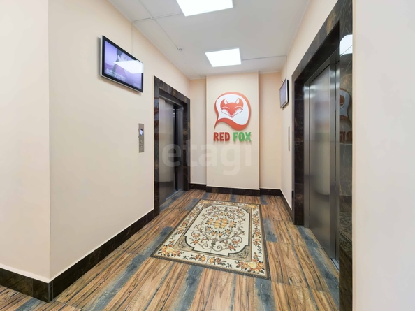 
  Продается 3-комн. квартира 61.6 м², в ЖК Ред Фокс, дом 2. Фото 17.