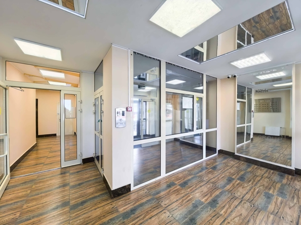 
  Продается 3-комн. квартира 61.6 м², в ЖК Ред Фокс, дом 2. Фото 18.