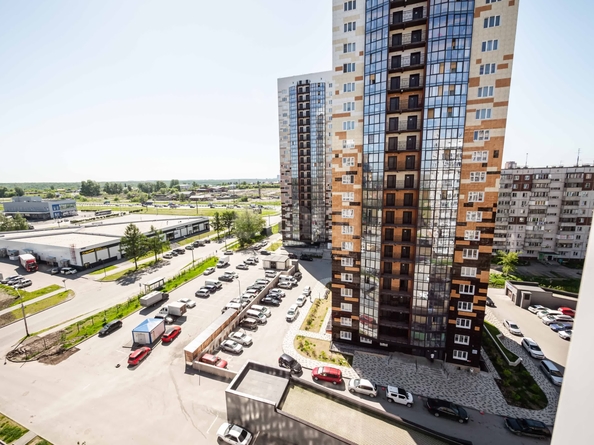
  Продается 3-комн. квартира 61.6 м², в ЖК Ред Фокс, дом 2. Фото 25.