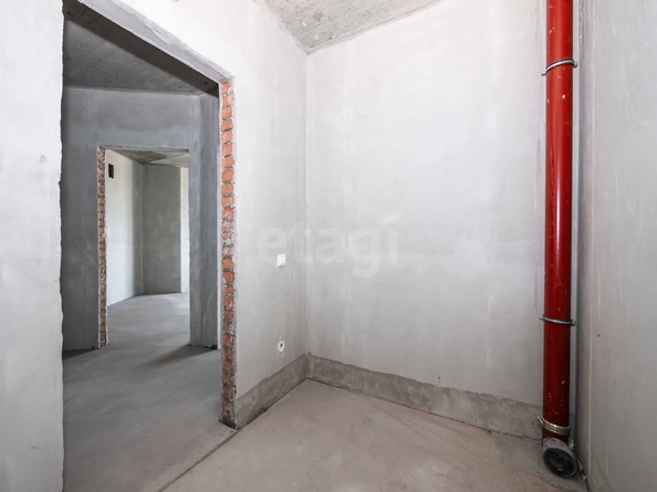 
  Продается 1-комн. квартира 39.9 м², в ЖК Бирюзовая жемчужина-2. Фото 13.