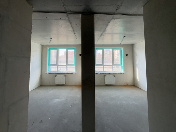 
  Продается 1-комн. квартира 36.22 м², в ЖК Биография. Фото 10.