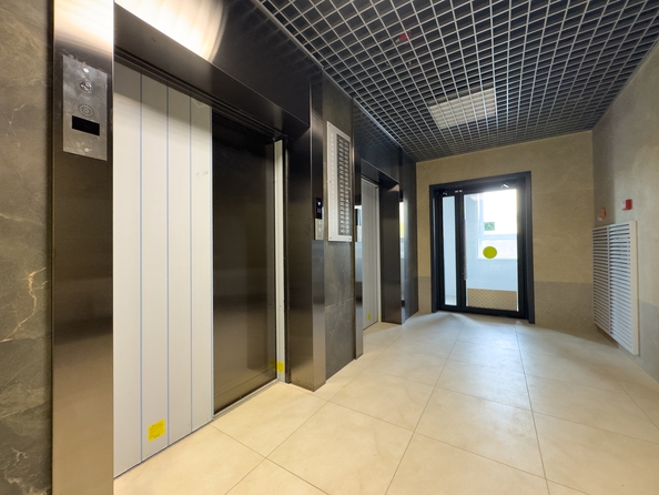 
  Продается 1-комн. квартира 36.22 м², в ЖК Биография. Фото 5.