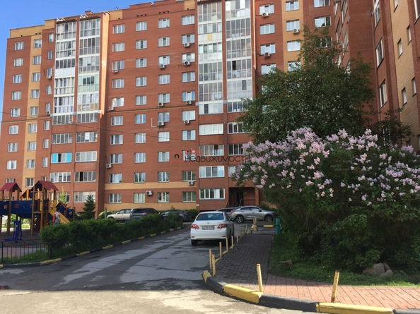 
  Продается 3-комн. квартира 94.6 м². Фото 11.