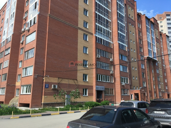 
  Продается 3-комн. квартира 94.6 м². Фото 12.