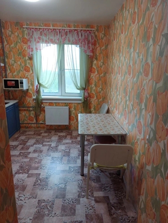 
  Сдам 1-комн. квартиру 38.4 м². Фото 3.
