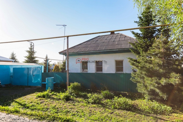 
  Продается дом 51 м². Фото 1.