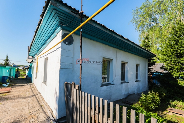 
  Продается дом 51 м². Фото 4.