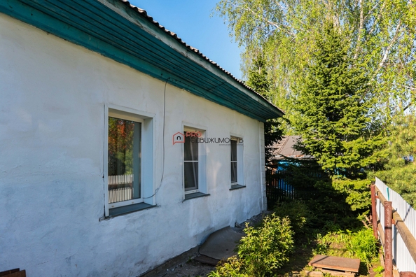 
  Продается дом 51 м². Фото 5.
