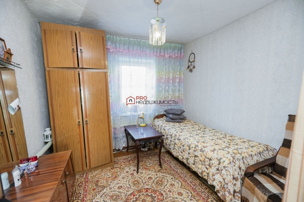 
  Продается дом 51 м². Фото 21.