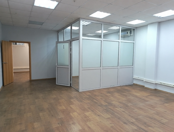 
  Сдам офис 199.9 м². Фото 1.