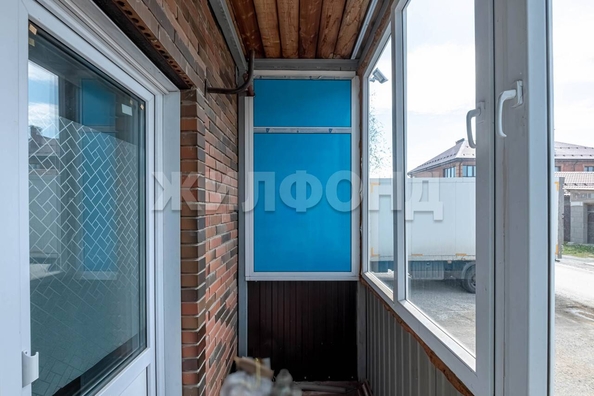 
  Продается студия 27 м². Фото 6.