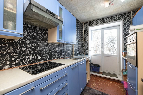 
  Продается 1-комн. квартира 21.6 м². Фото 1.