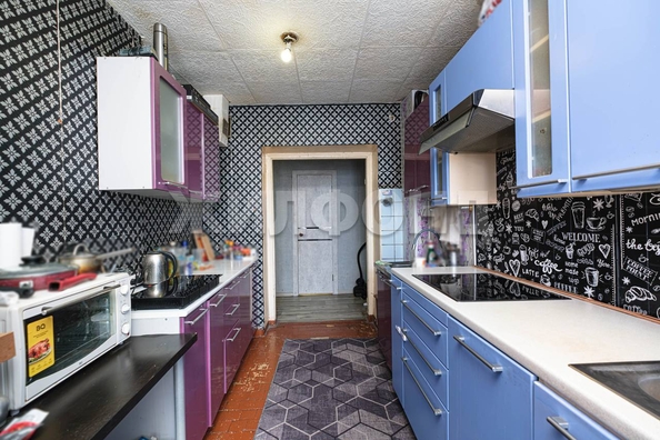 
  Продается 1-комн. квартира 21.6 м². Фото 2.