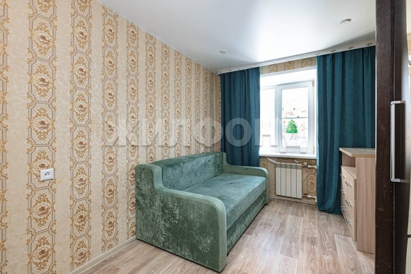 
  Продается 1-комн. квартира 21.6 м². Фото 4.