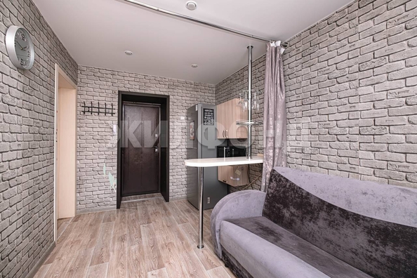 
  Продается 1-комн. квартира 21.6 м². Фото 8.