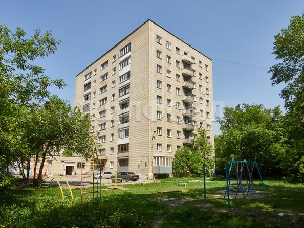 
  Продается 1-комн. квартира 21.6 м². Фото 13.