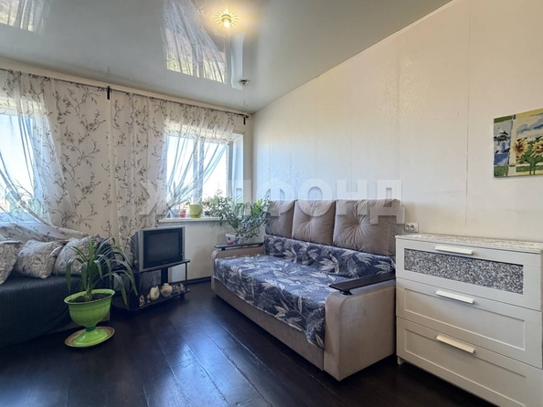 
  Продается студия 28.3 м². Фото 1.
