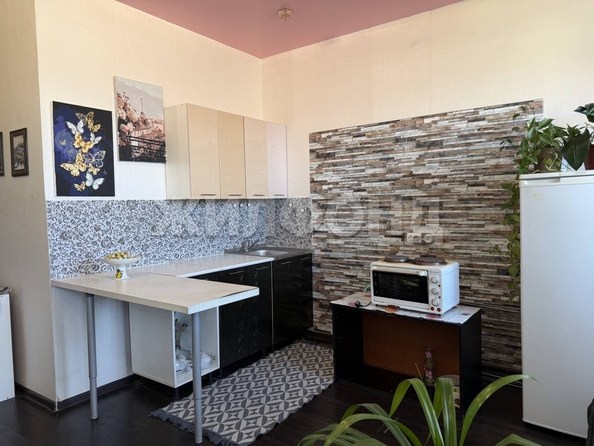 
  Продается студия 28.3 м². Фото 2.