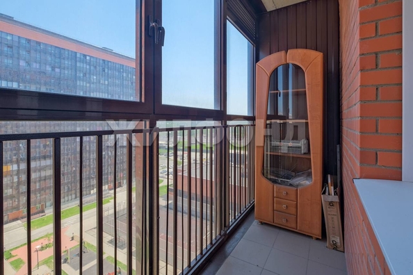 
  Продается студия 31.2 м². Фото 12.