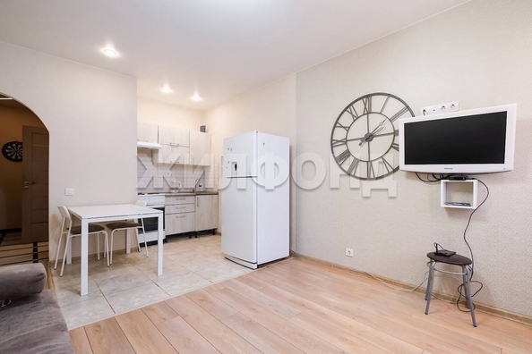 
  Продается студия 31.2 м². Фото 14.
