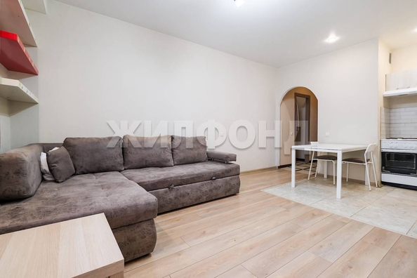 
  Продается студия 31.2 м². Фото 16.