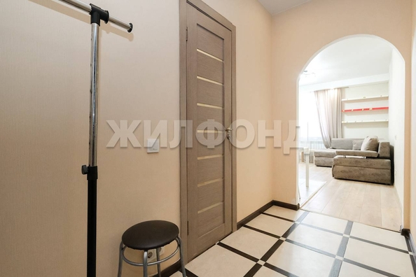 
  Продается студия 31.2 м². Фото 18.