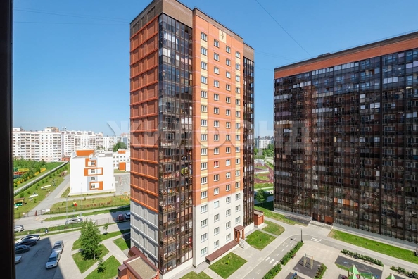 
  Продается студия 31.2 м². Фото 21.