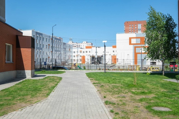 
  Продается студия 31.2 м². Фото 22.