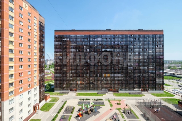 
  Продается студия 31.2 м². Фото 23.