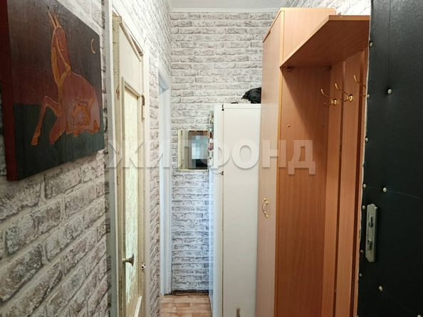 
  Продается 1-комн. квартира 31 м². Фото 6.