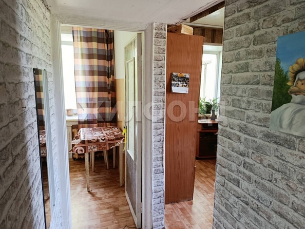 
  Продается 1-комн. квартира 31 м². Фото 7.
