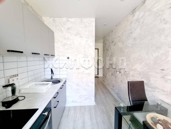 
  Продается 1-комн. квартира 29.9 м². Фото 5.