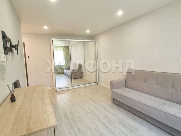 
  Продается 1-комн. квартира 29.9 м². Фото 10.