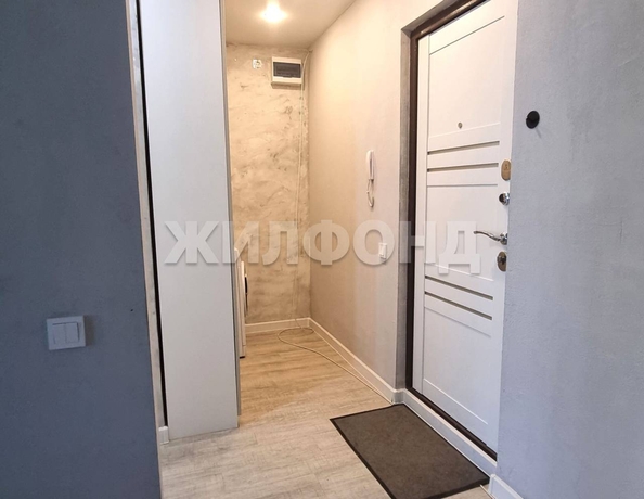 
  Продается 1-комн. квартира 29.9 м². Фото 13.