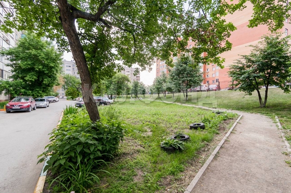 
  Продается 1-комн. квартира 29.9 м². Фото 10.