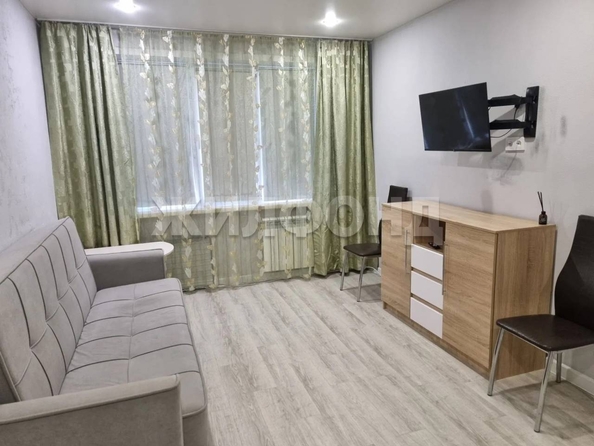 
  Продается 1-комн. квартира 29.9 м². Фото 7.