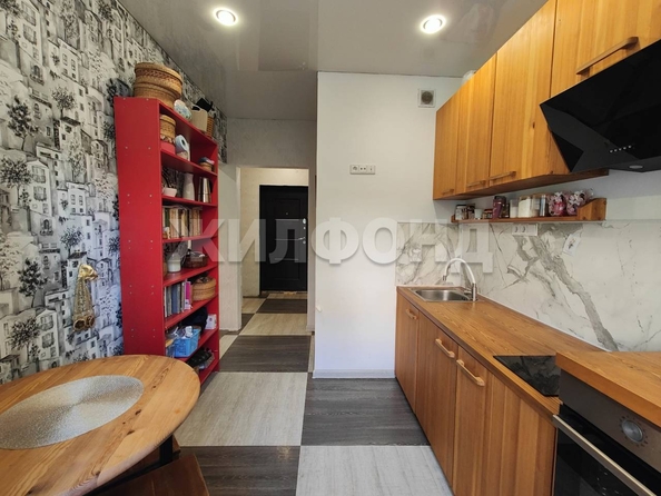 
  Продается 1-комн. квартира 30.2 м². Фото 14.