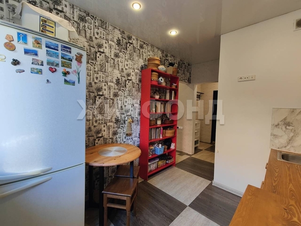 
  Продается 1-комн. квартира 30.2 м². Фото 16.